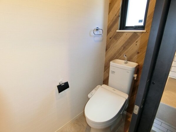 ガレージハウス東北福祉大前駅の物件内観写真